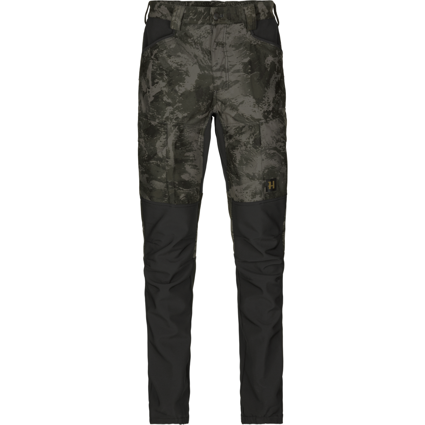 Härkila NOCTYX camo silent trousers