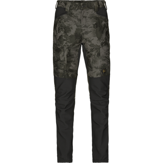 Härkila NOCTYX camo silent trousers