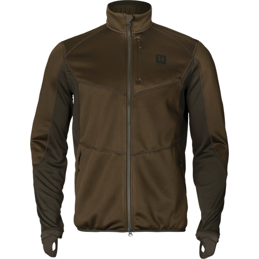 Härkila Scandinavian fleece jakke