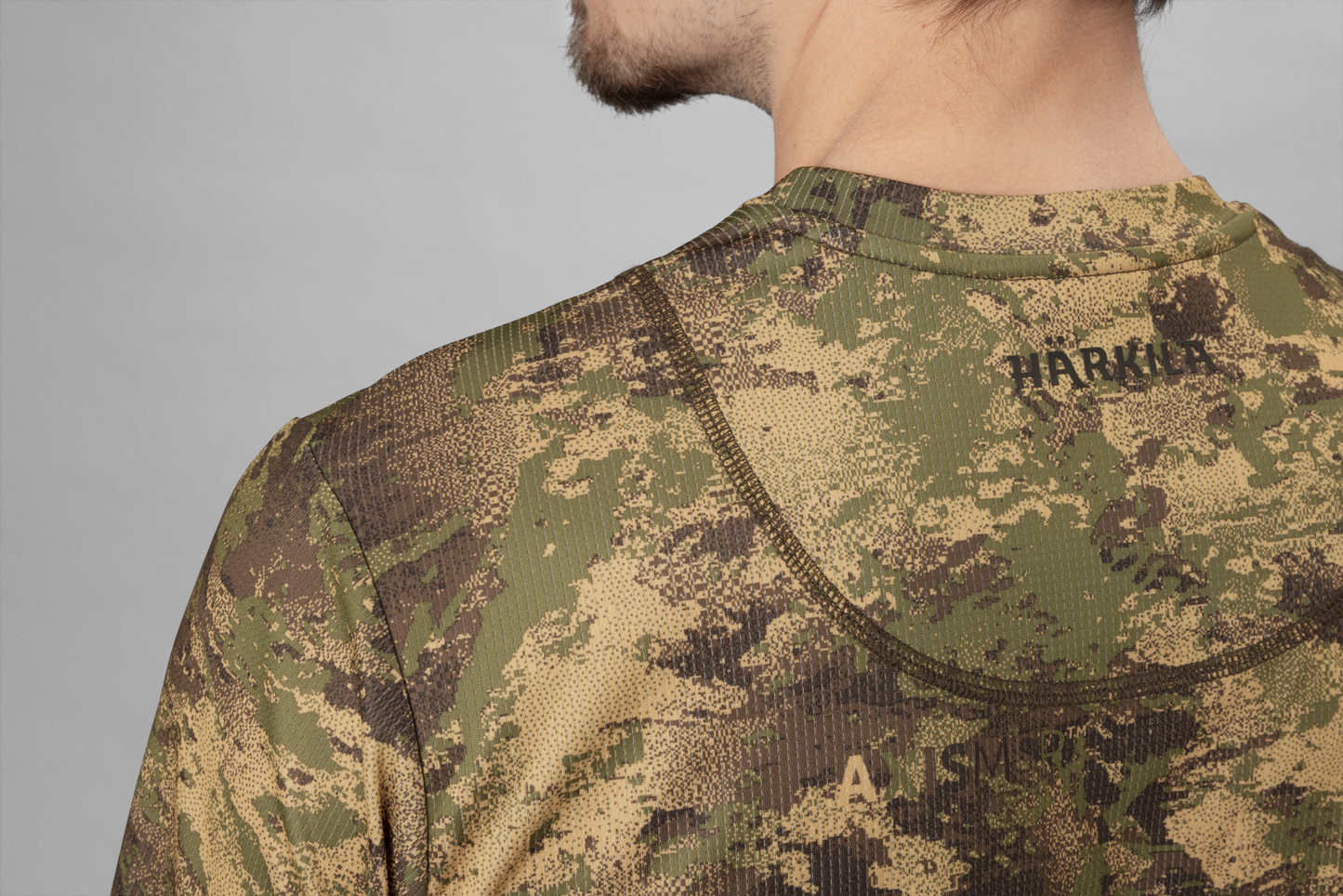 Härkila Deer Stalker camo T-shirt