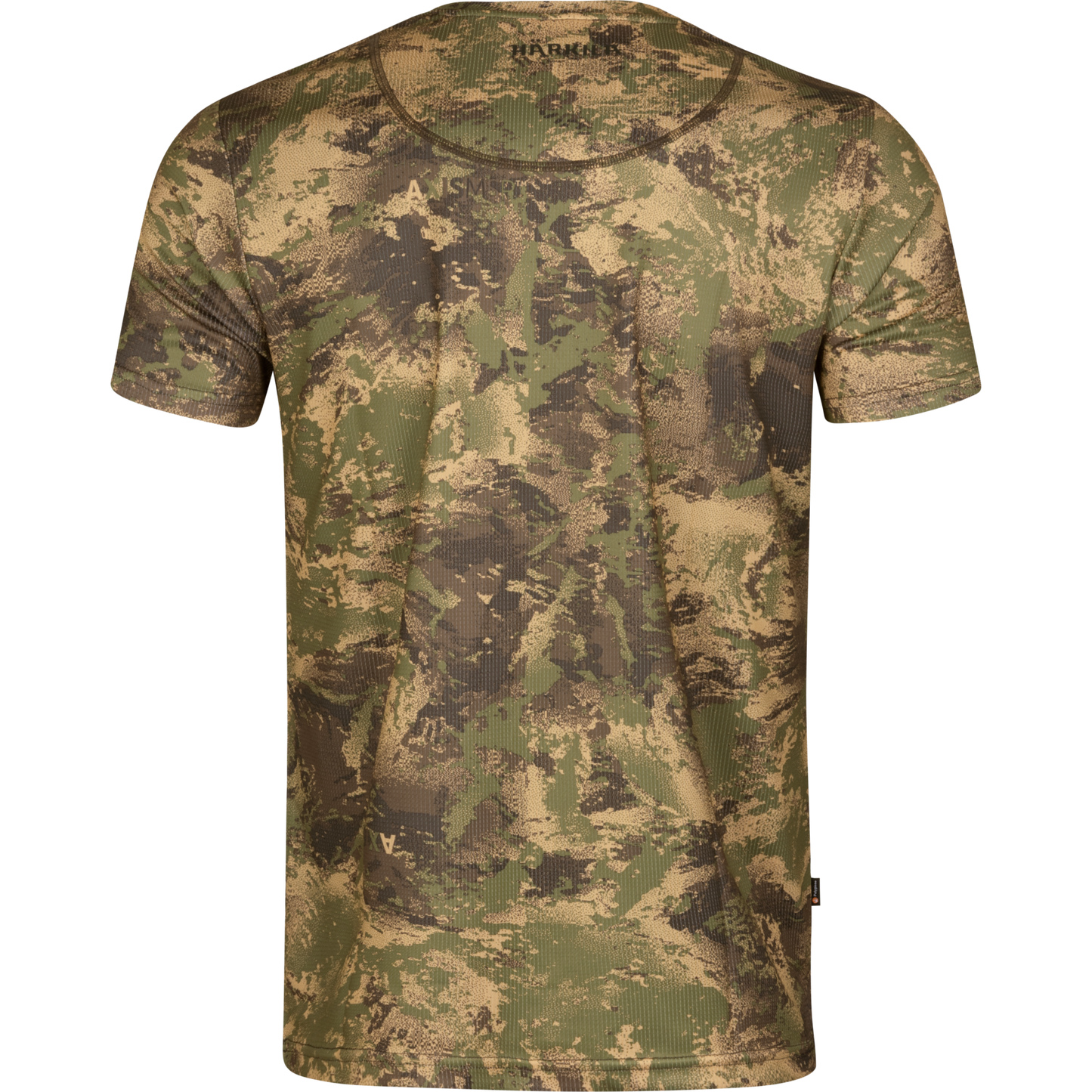 Deer Stalker camo S/S t-shirt