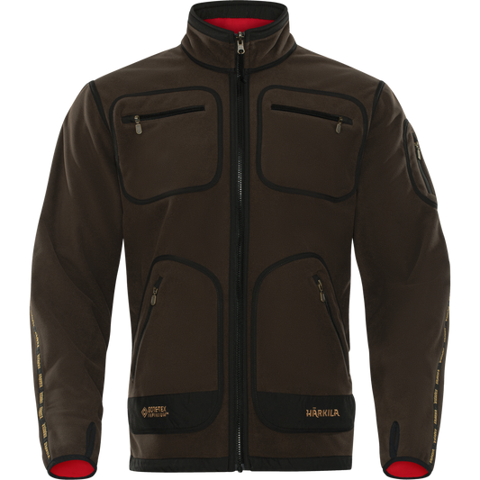 Härkila Kamko fleece