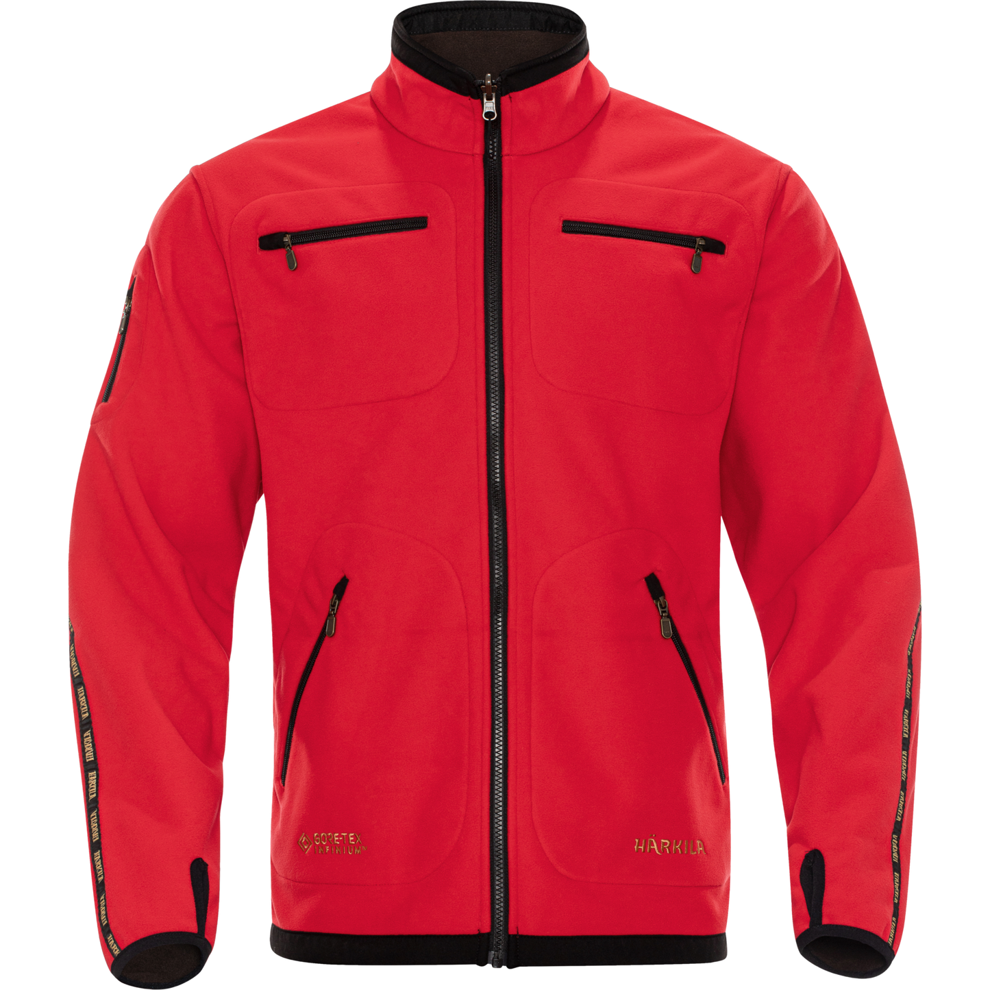 Härkila Kamko fleece