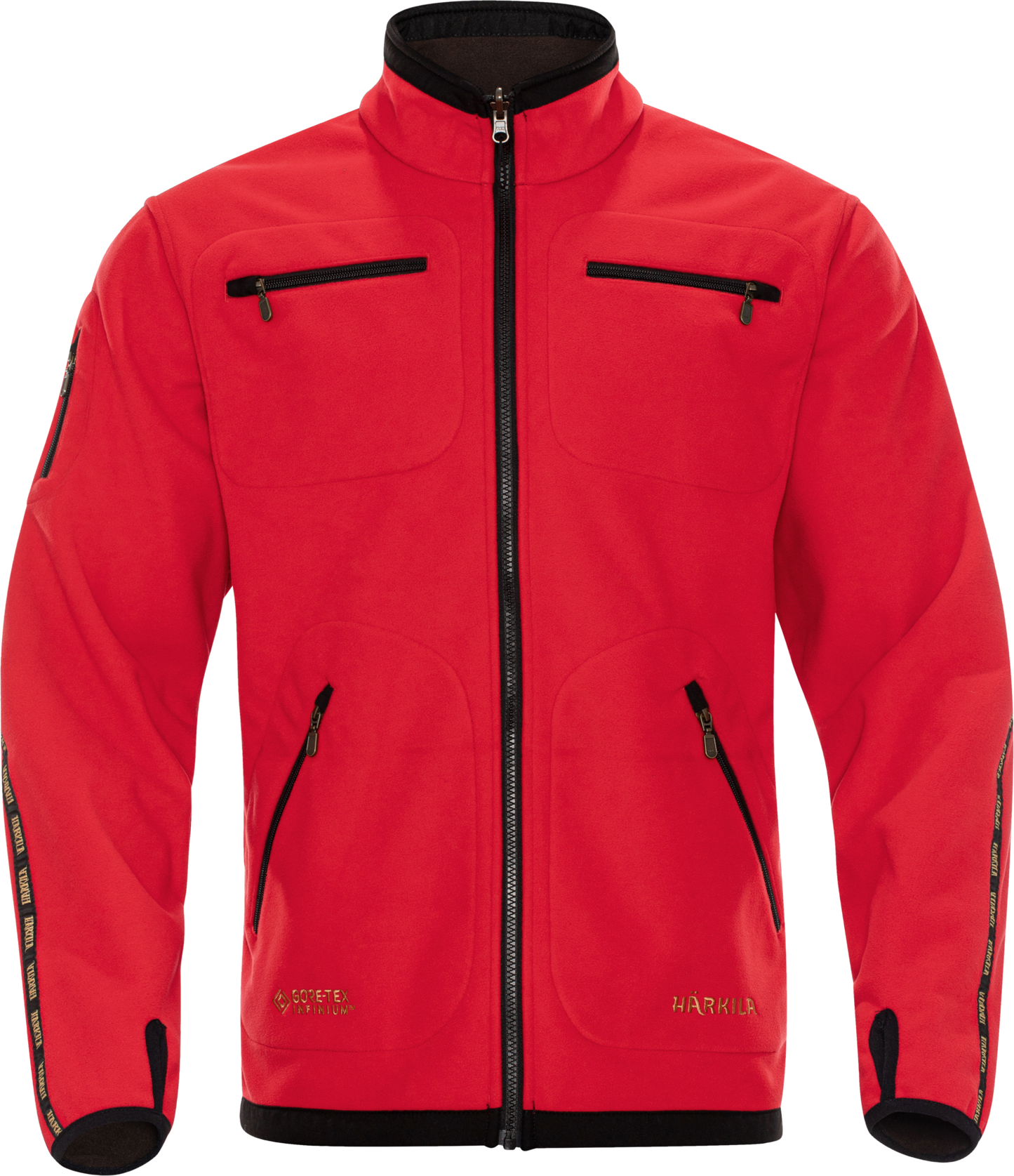 Härkila Kamko fleece