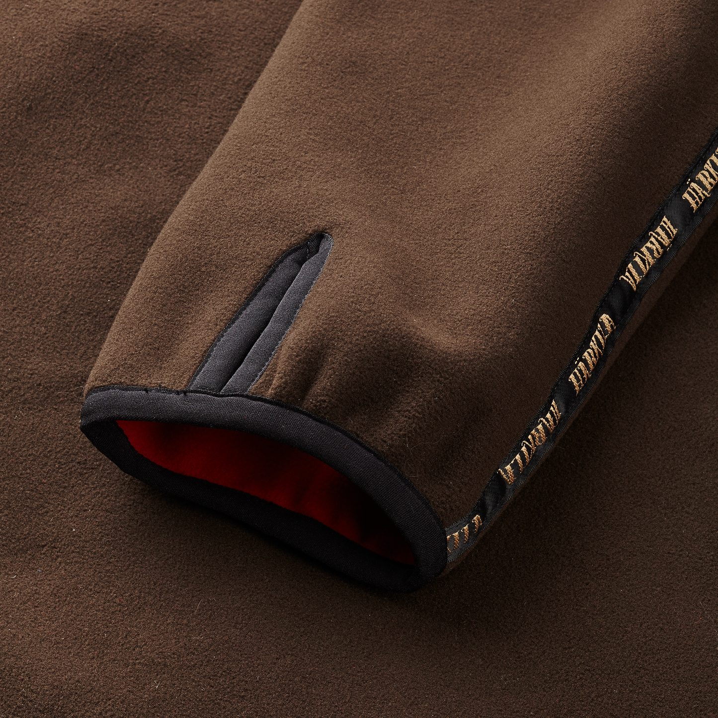 Härkila Kamko fleece