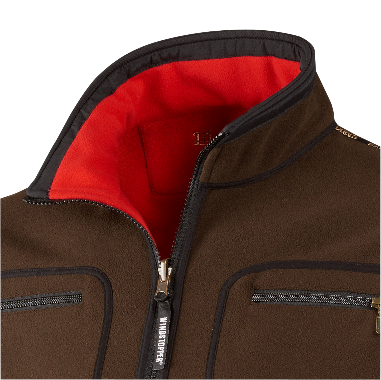 Härkila Kamko fleece