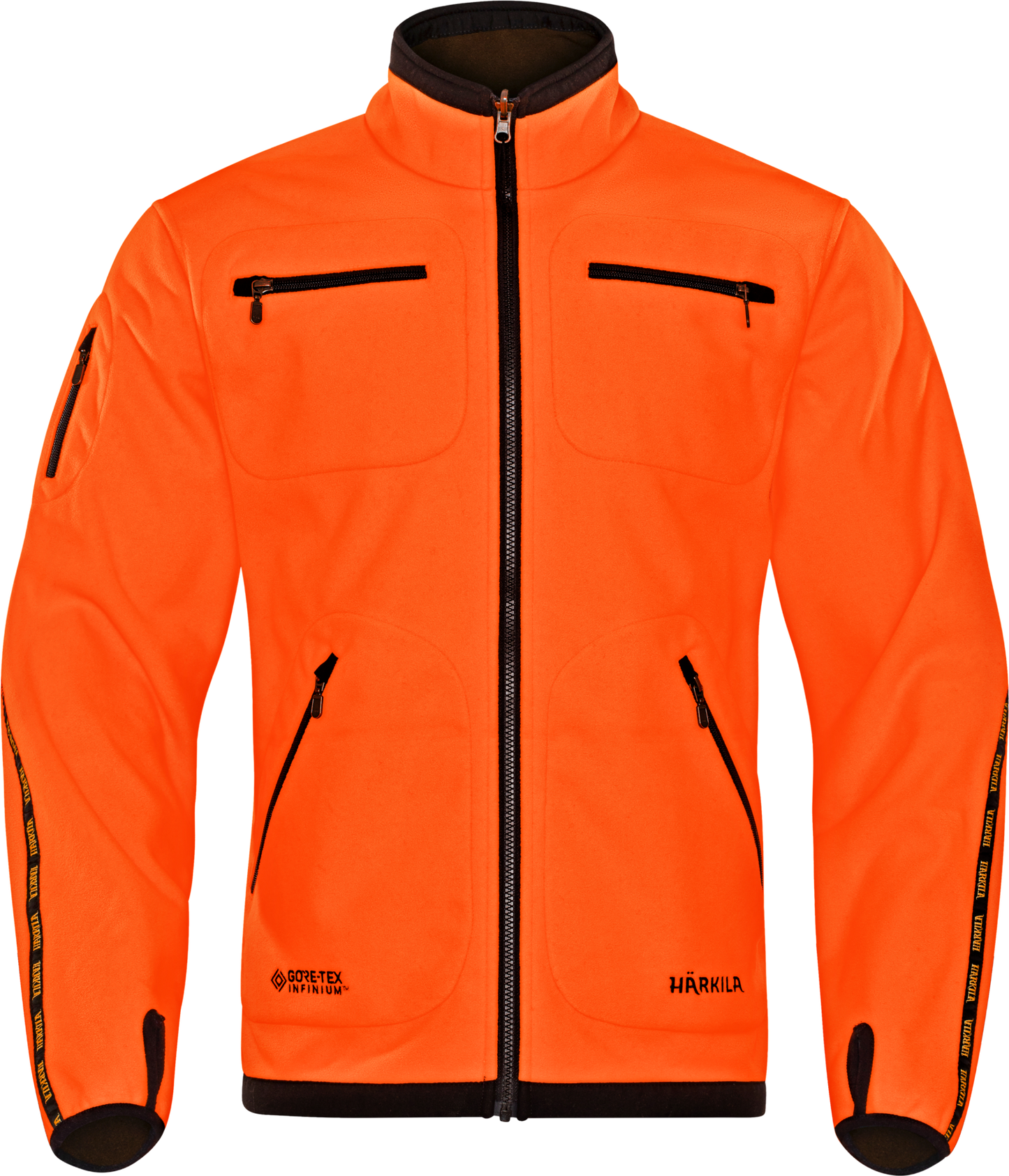 Härkila Kamko fleece