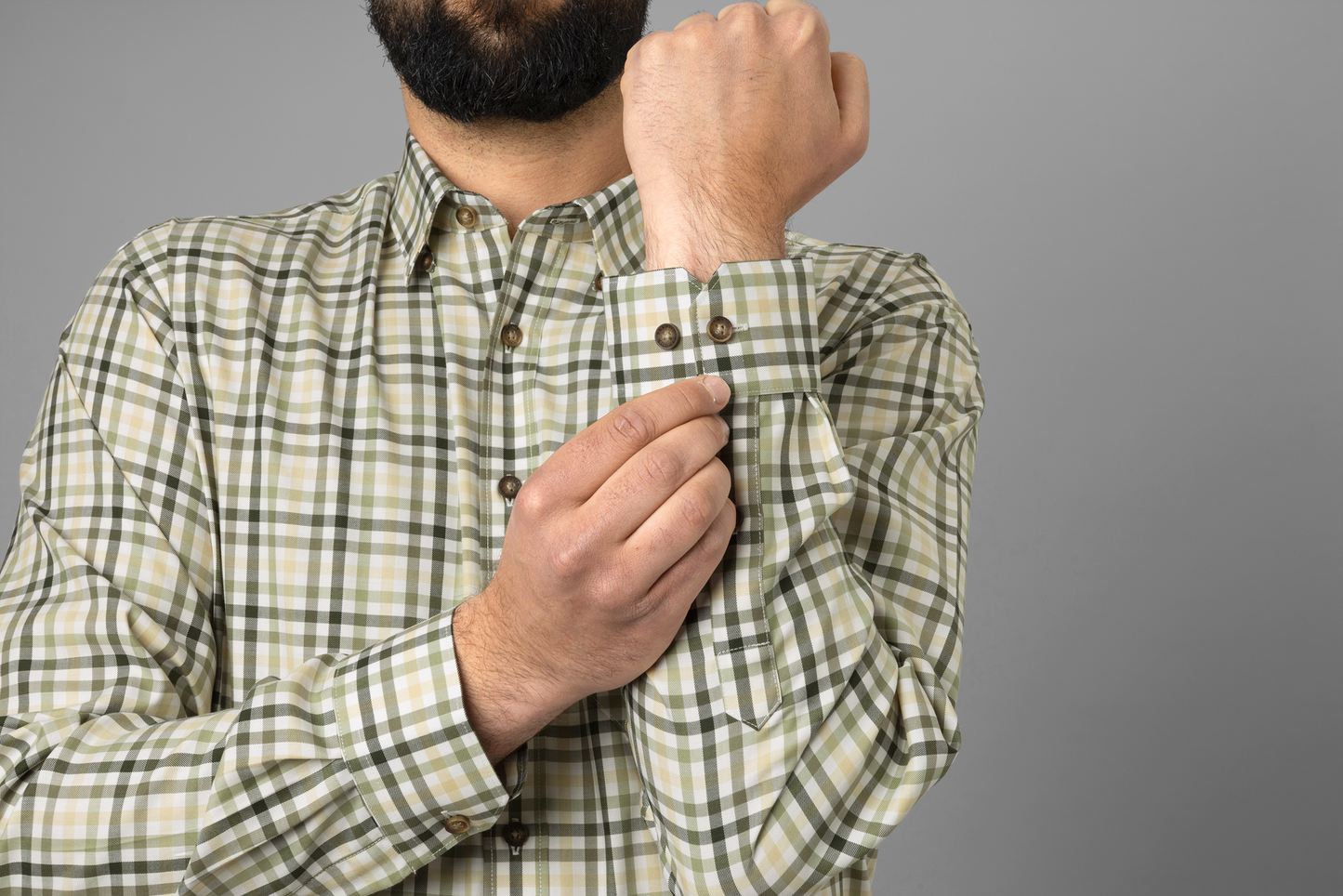 Härkila Milford skjorte