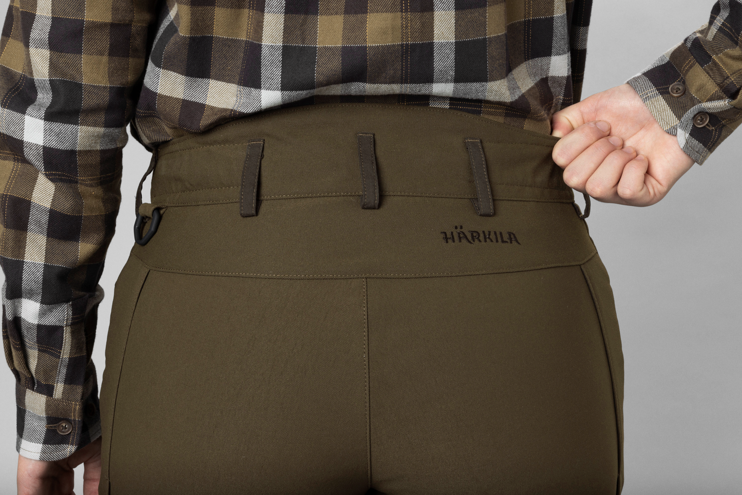 Härkila Pro Hunter GTX dame bukser