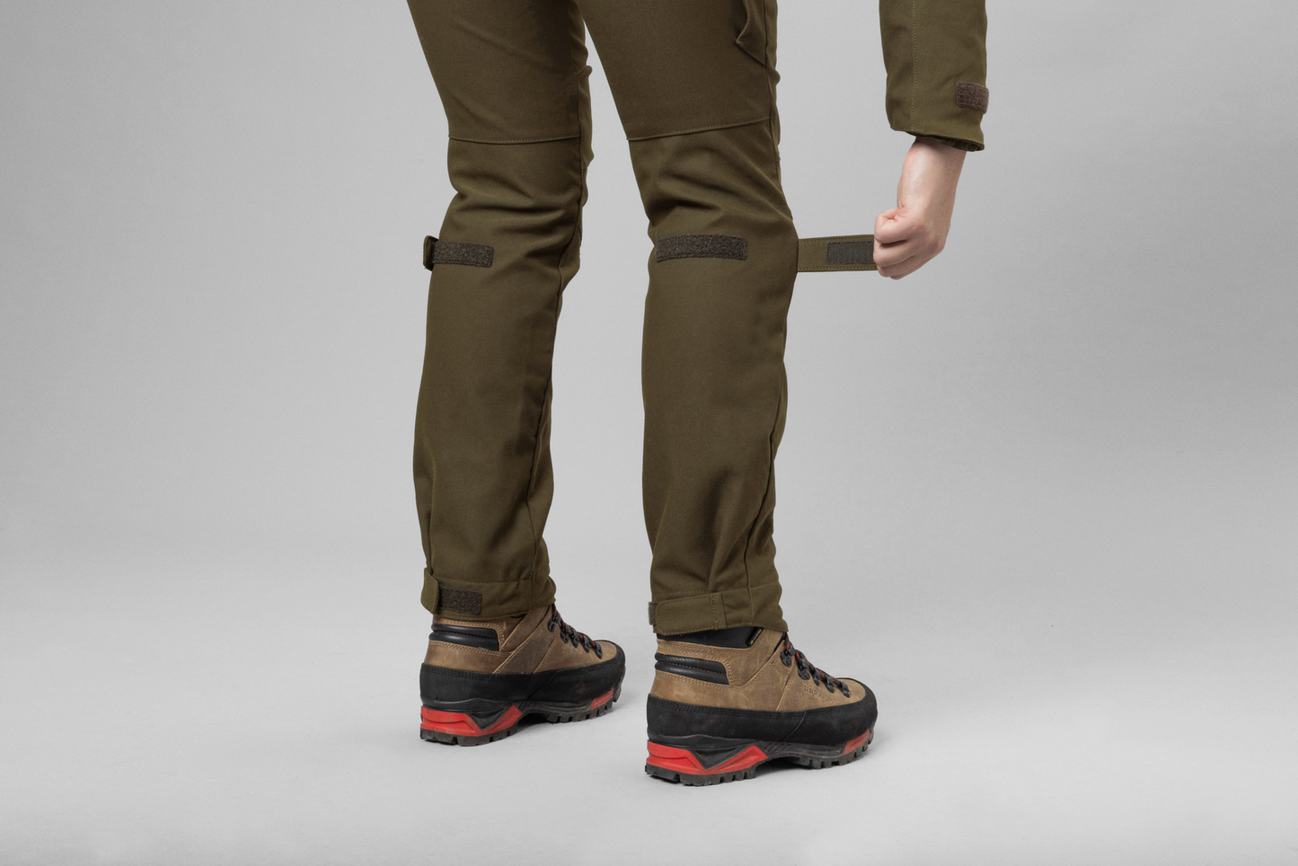 Härkila Pro Hunter GTX dame bukser