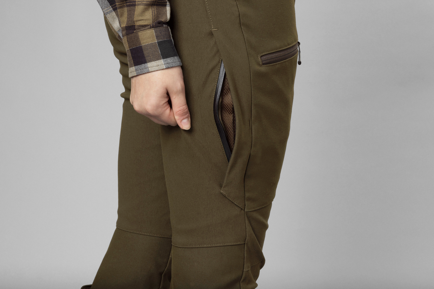 Härkila Pro Hunter GTX dame bukser
