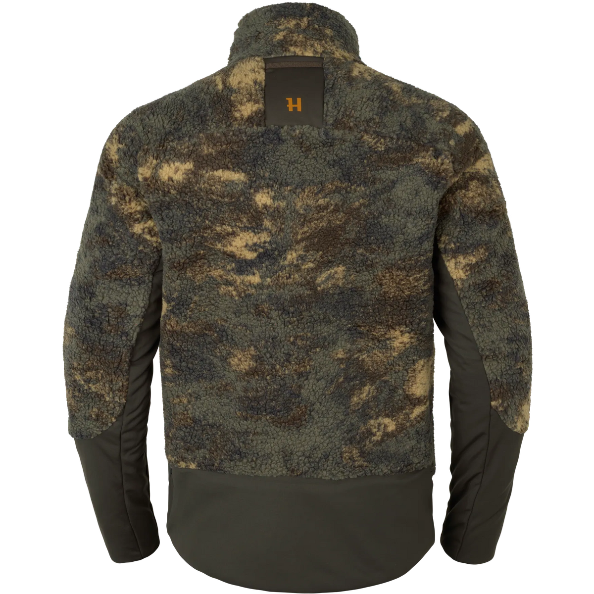 Härkila Tyst Camo Insulated Jakke