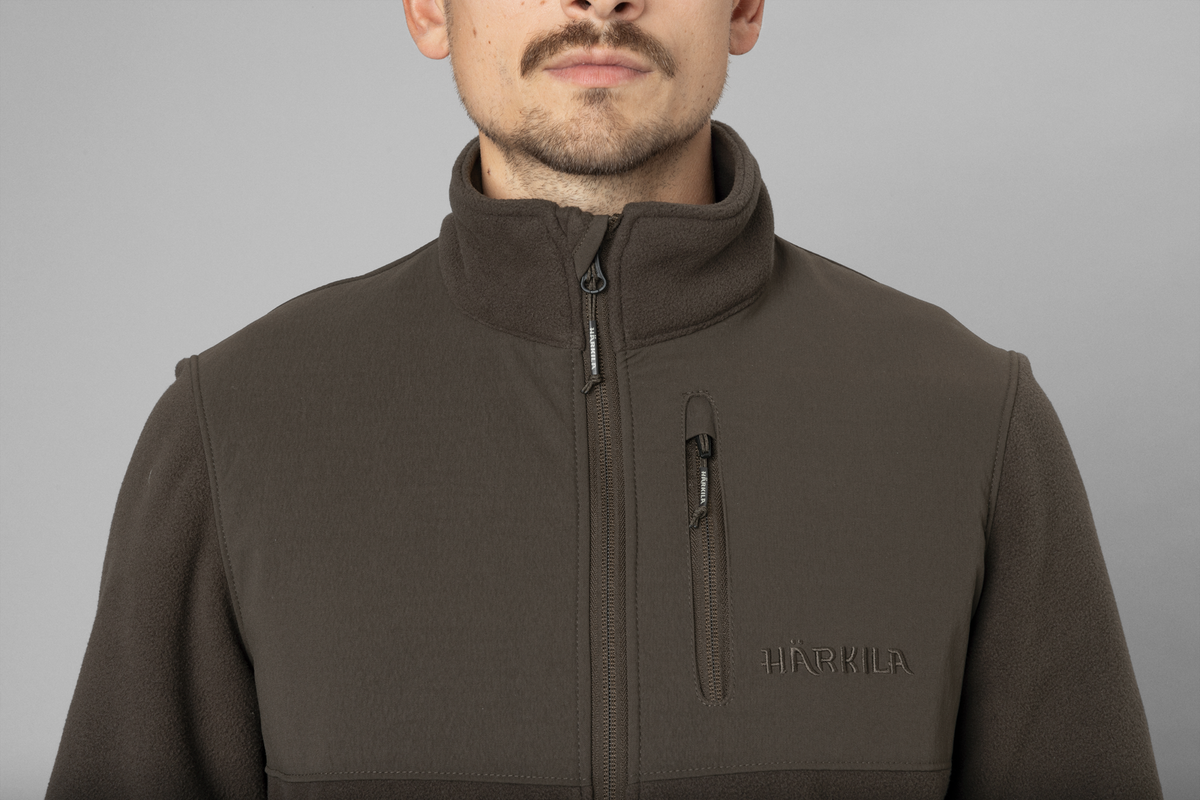 Härkila Fjell fleece jacket