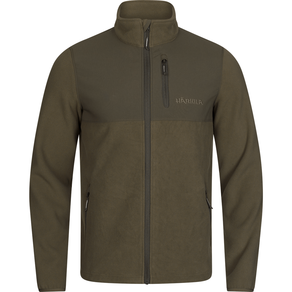 Härkila Fjell fleece jacket