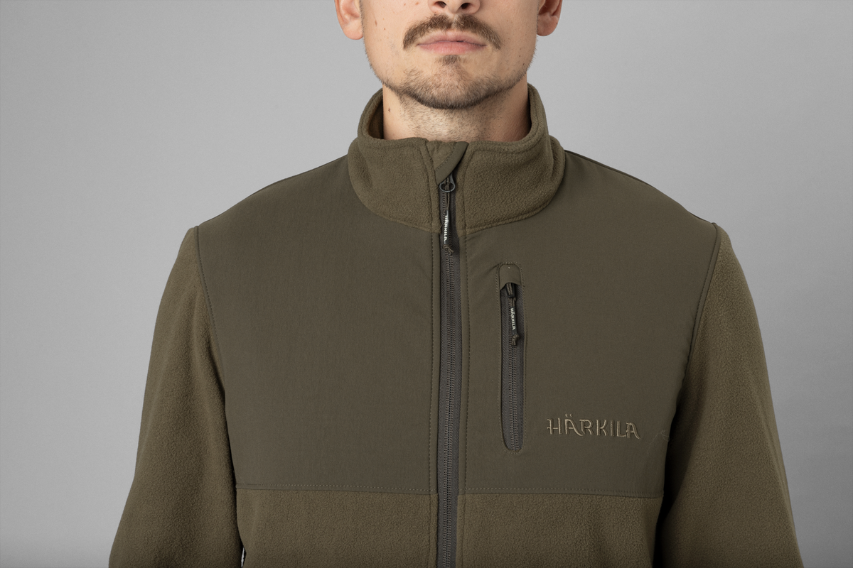 Härkila Fjell fleece jacket
