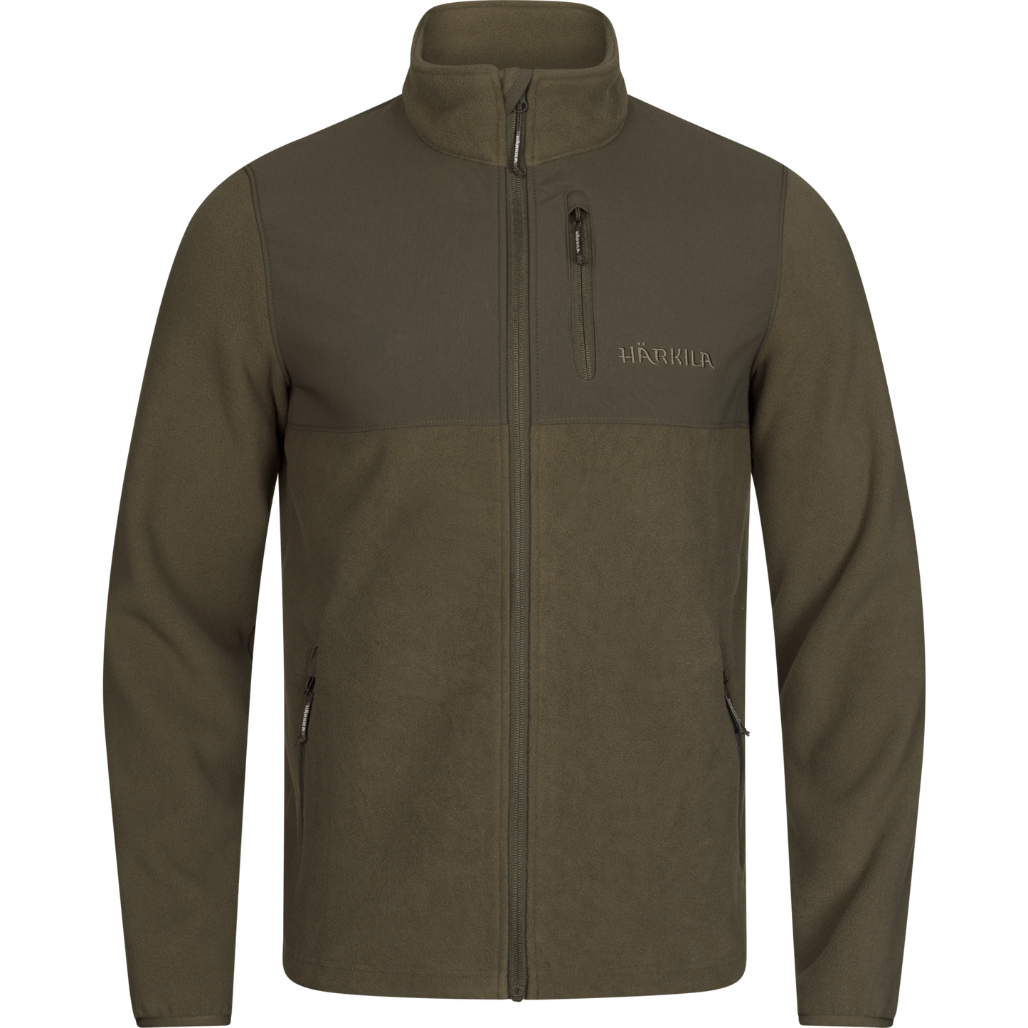 Härkila Fjell fleece jacket