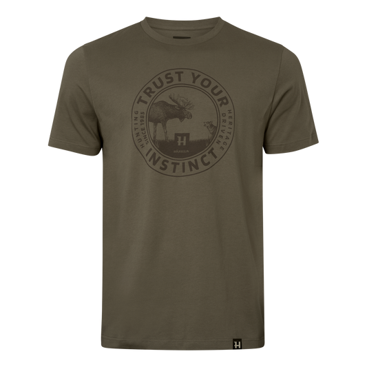 Härkila Moose S/S t-shirt