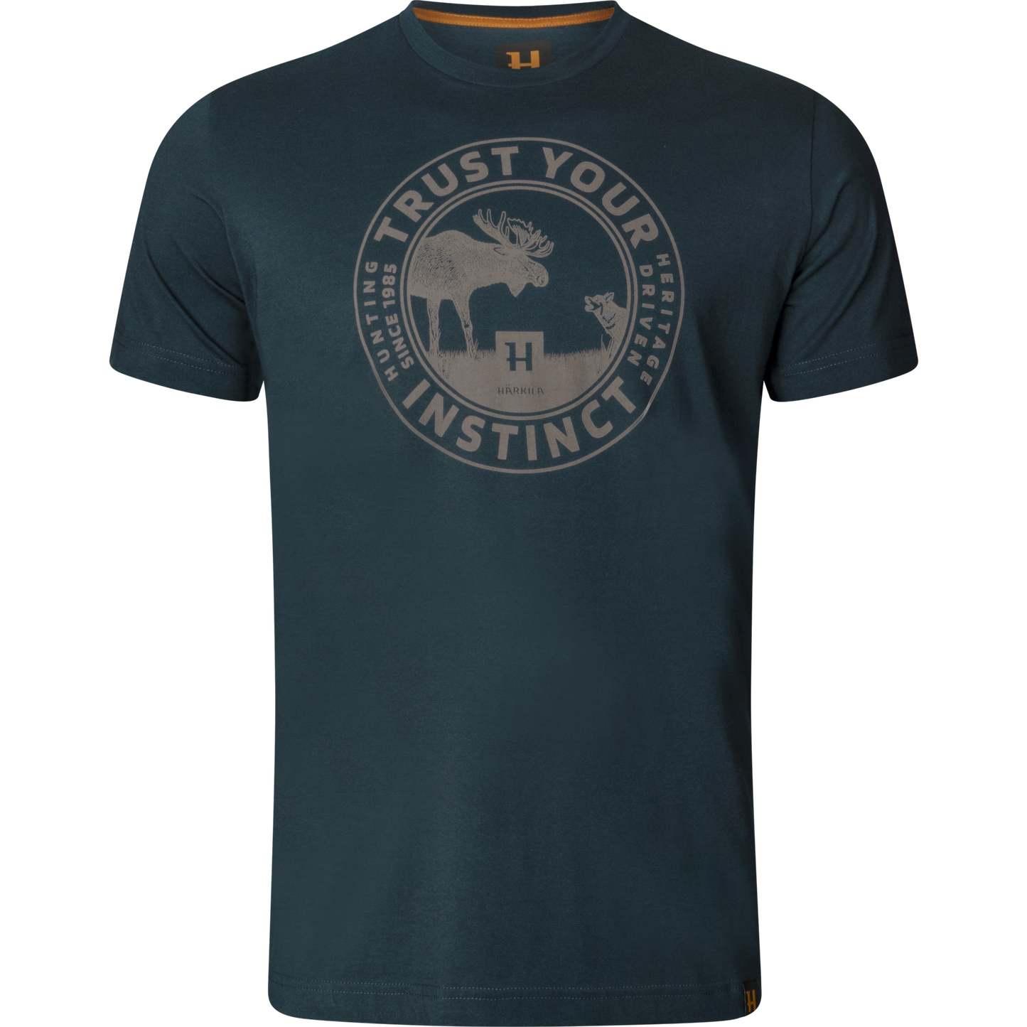 Härkila Moose S/S t-shirt