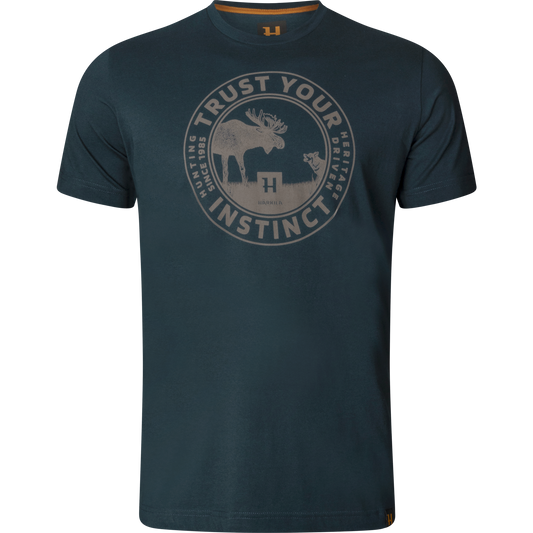 Härkila Moose S/S t-shirt
