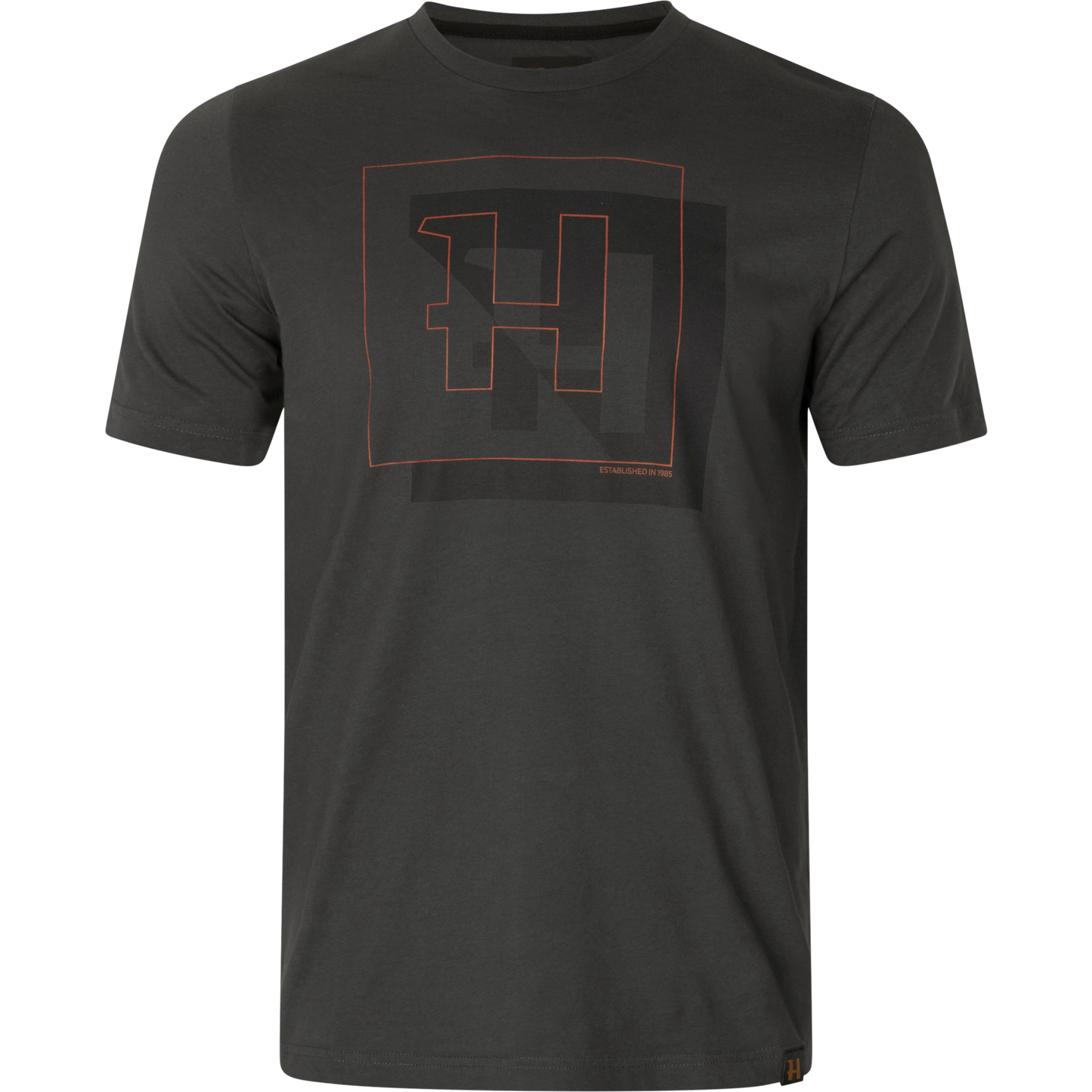 Härkila H-logo S/S T-shirt