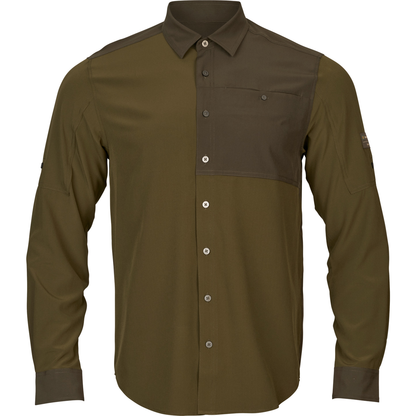 Härkila Logmar letvægts L/S-skjorte