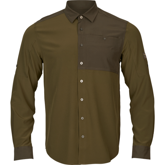 Härkila Logmar letvægts L/S-skjorte
