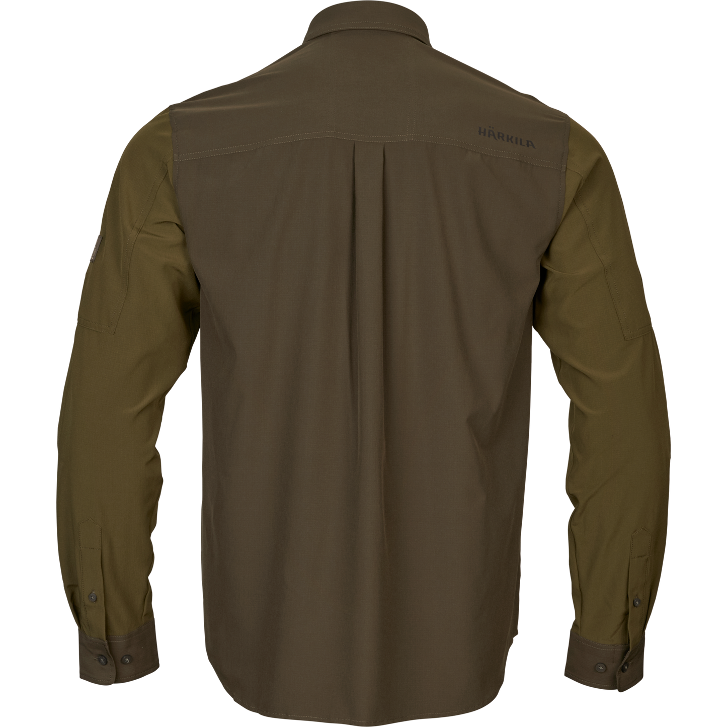 Härkila Logmar letvægts L/S-skjorte