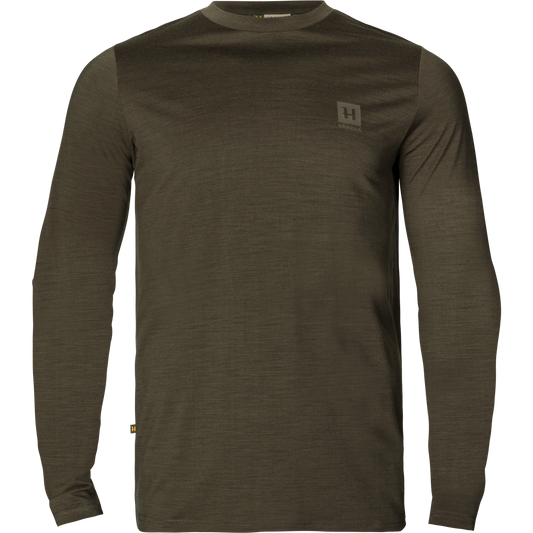 Härkila Base All Season L/S t-shirt