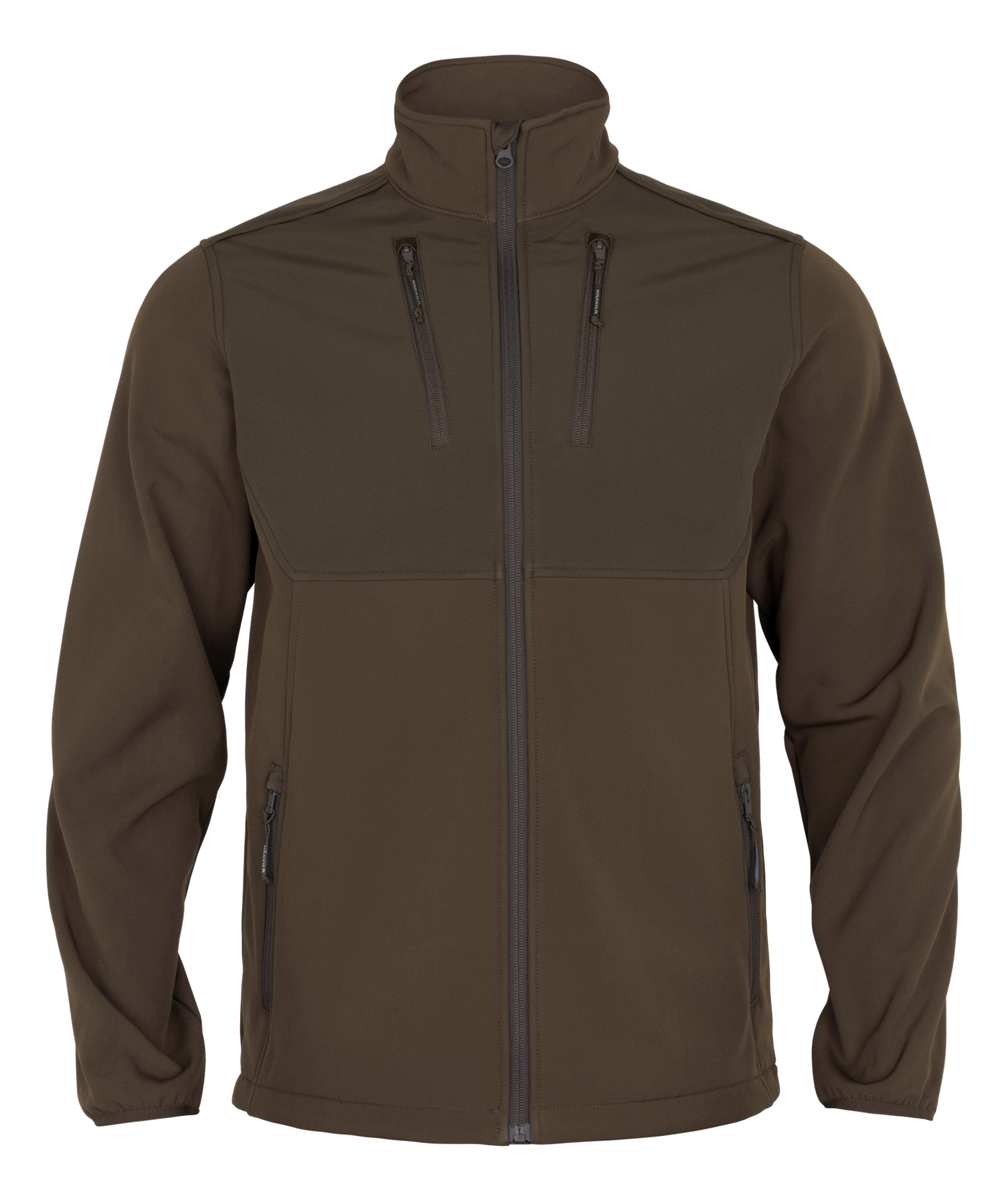 Härkila Scandinavian softshell jakke