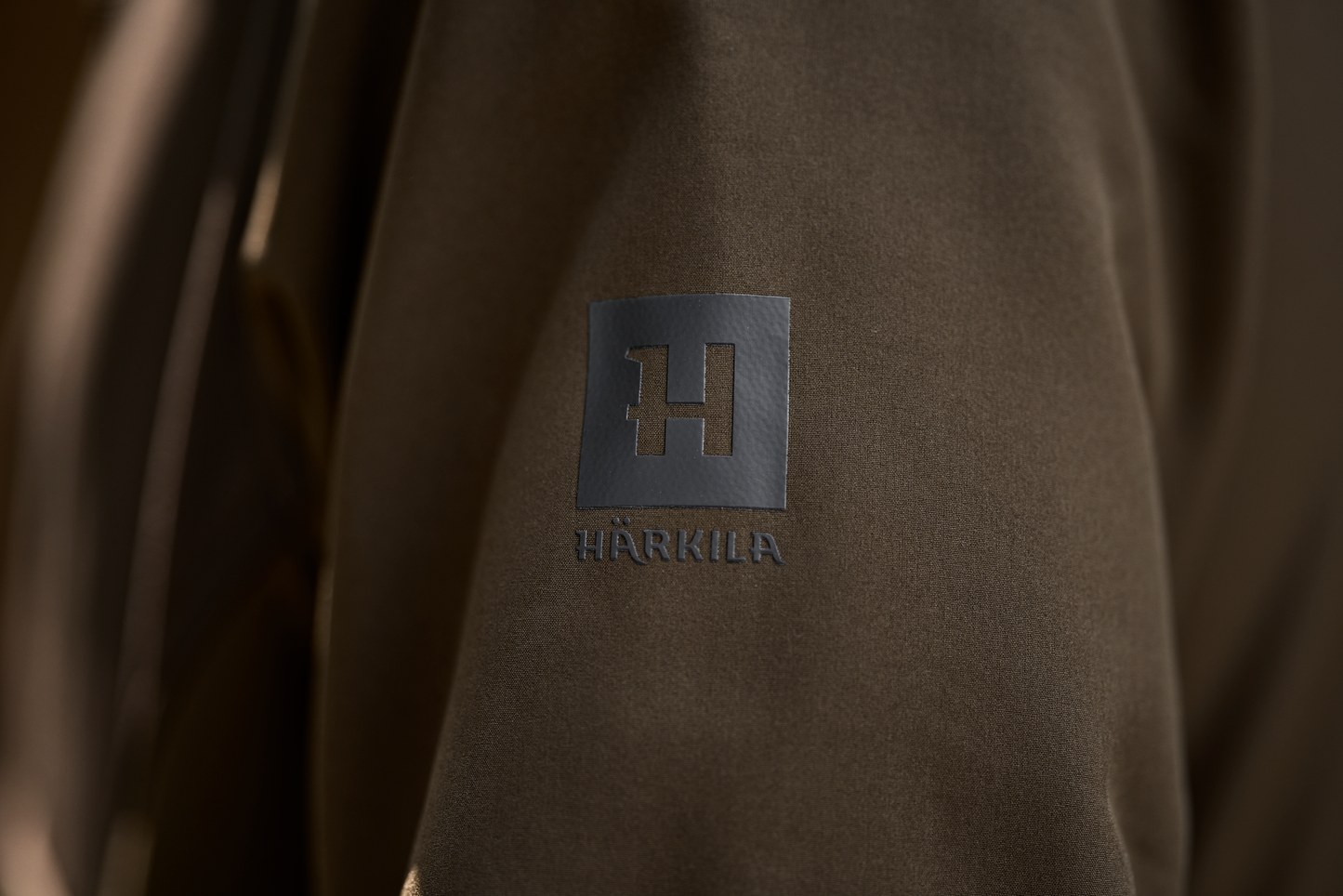 Härkila Scandinavian softshell jakke