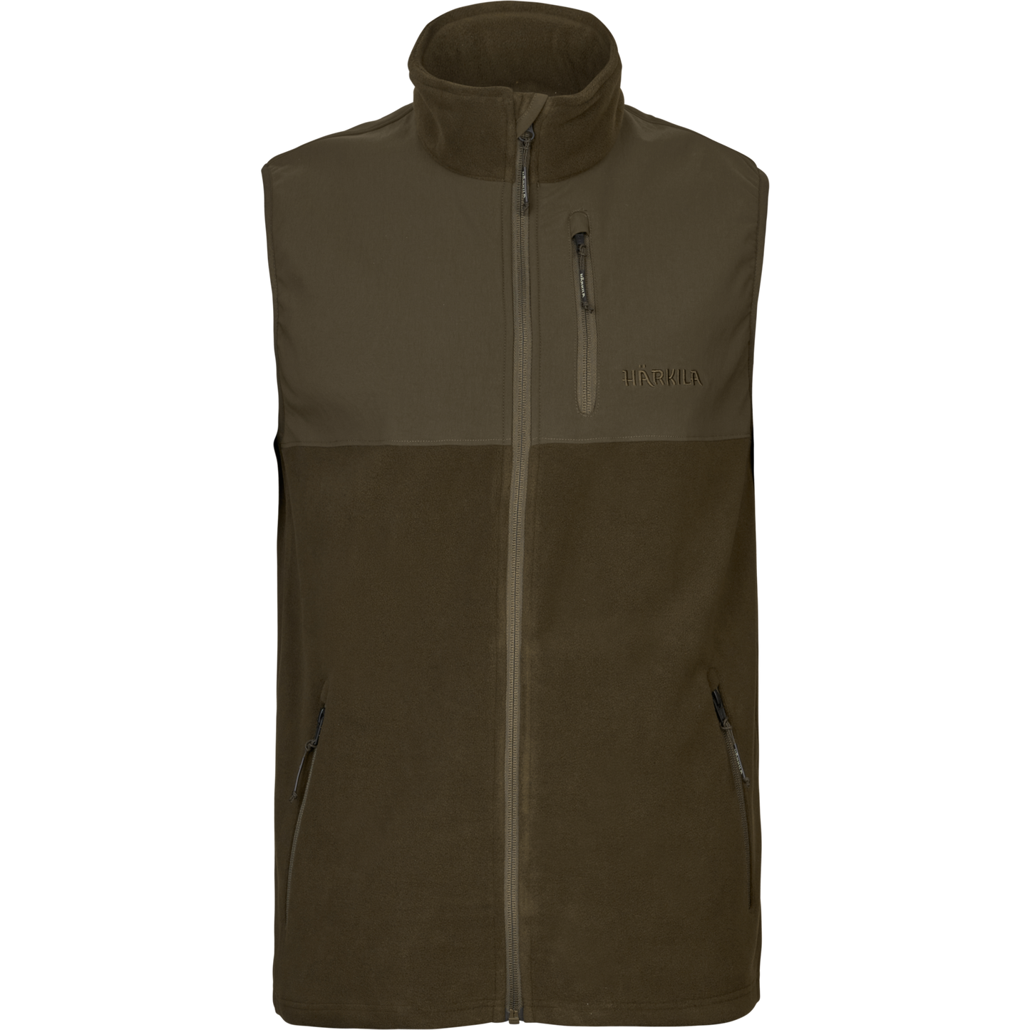 Härkila Fjell Fleece veste