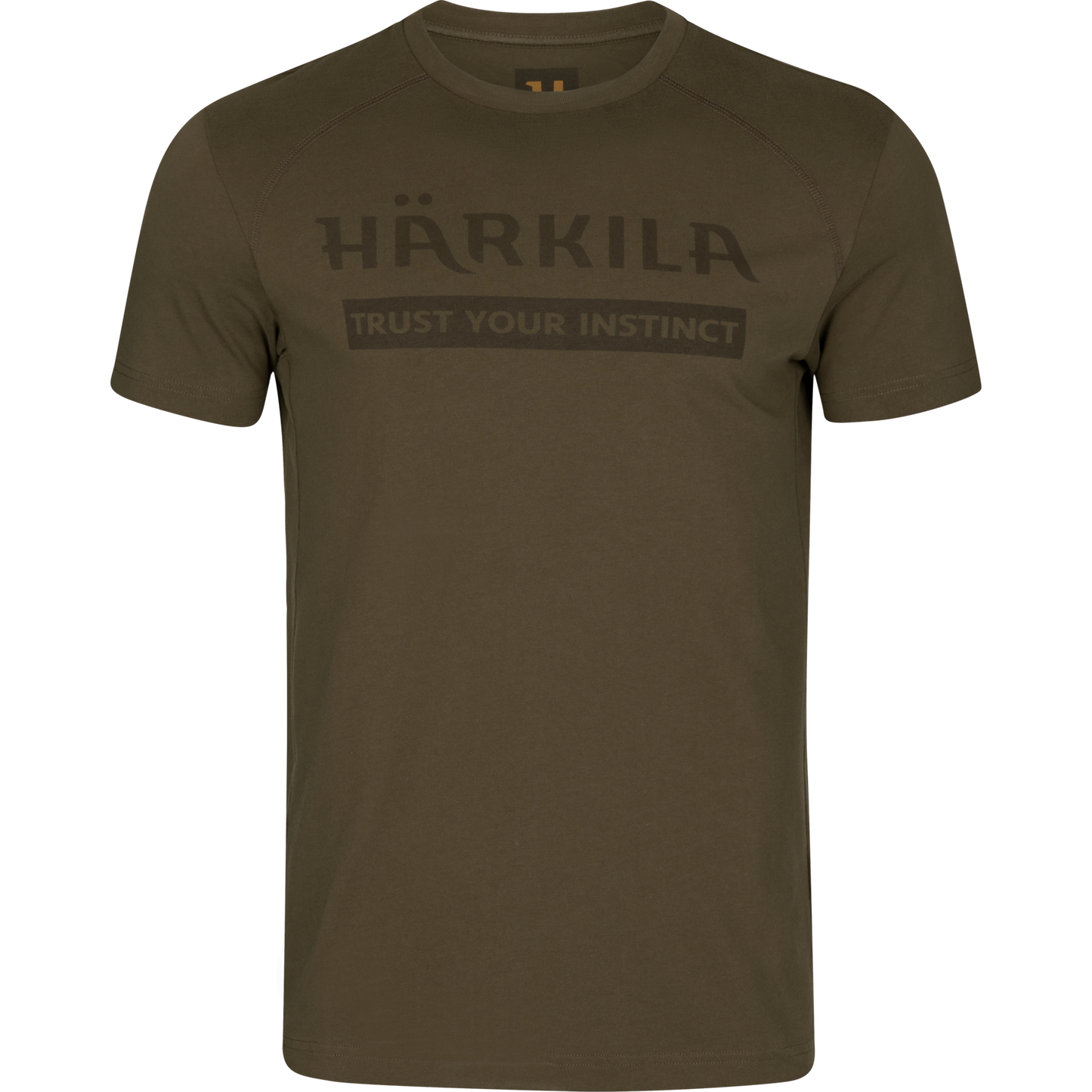 Härkila LOGO s/s t-shirt