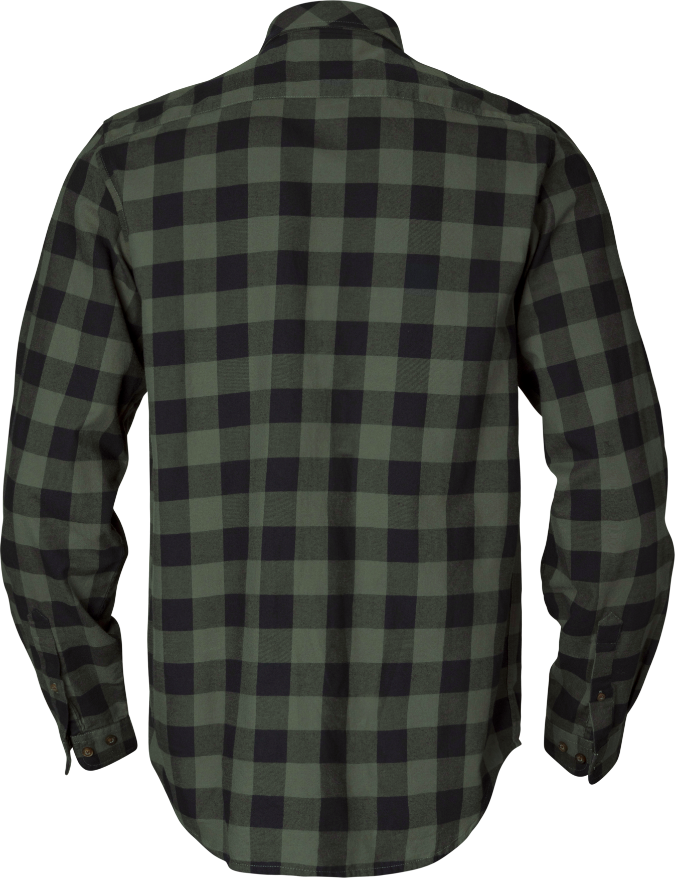 Härkila Scandinavian L/S skjorte
