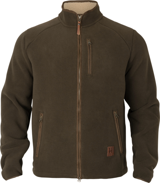 Härkila Sandhem Sherpa Fleecejakke
