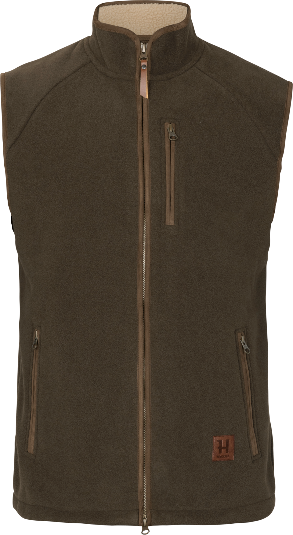 Härkila Sandhem Sherpa Fleecevest