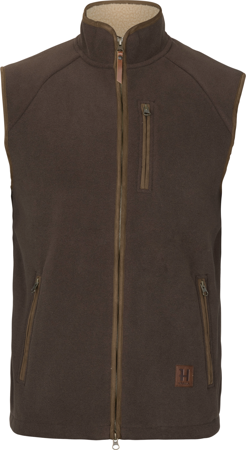 Härkila Sandhem Sherpa Fleecevest