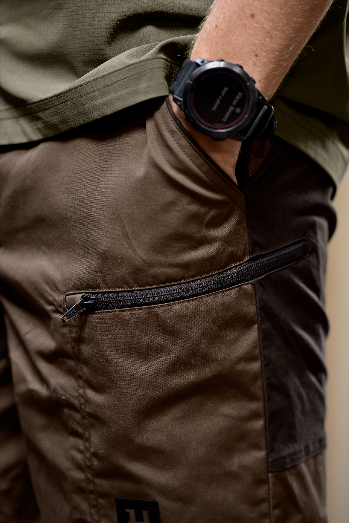 Härkila Fjell Shorts