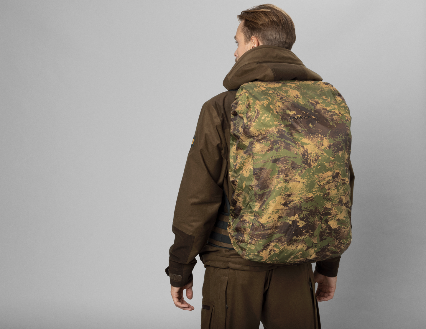 Forest Hunter Rucksack