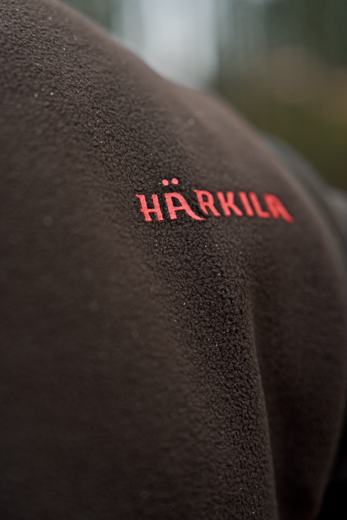 Härkila Aspire Fleecevest