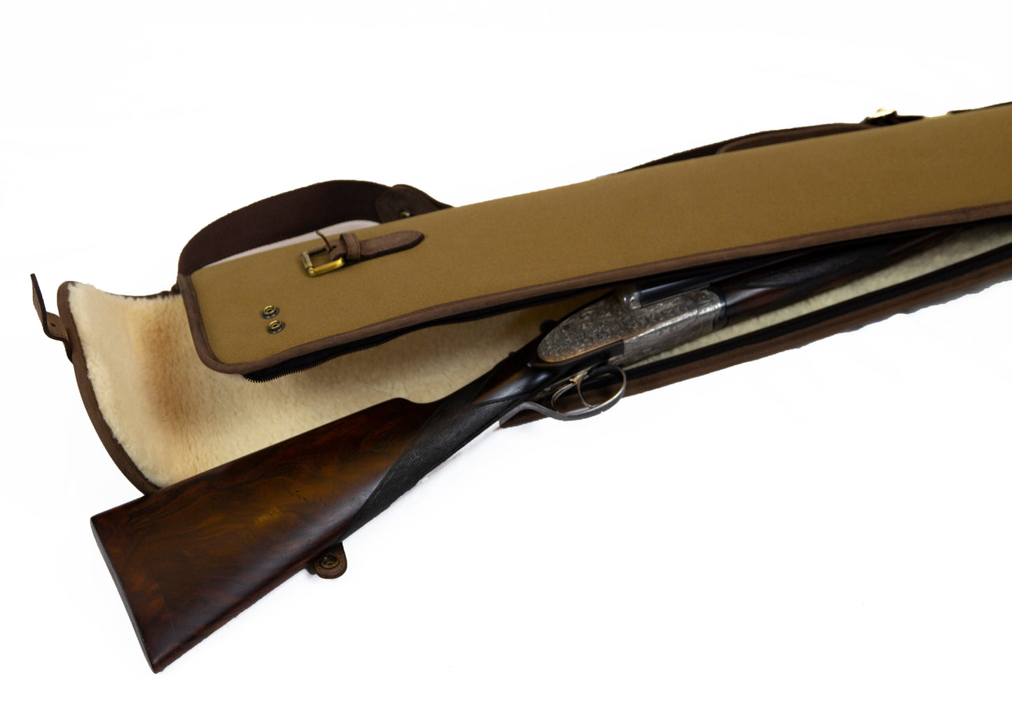 Mjoelner Valhalla geværfoderal