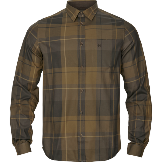 Härkila Akse L/S Skjorte