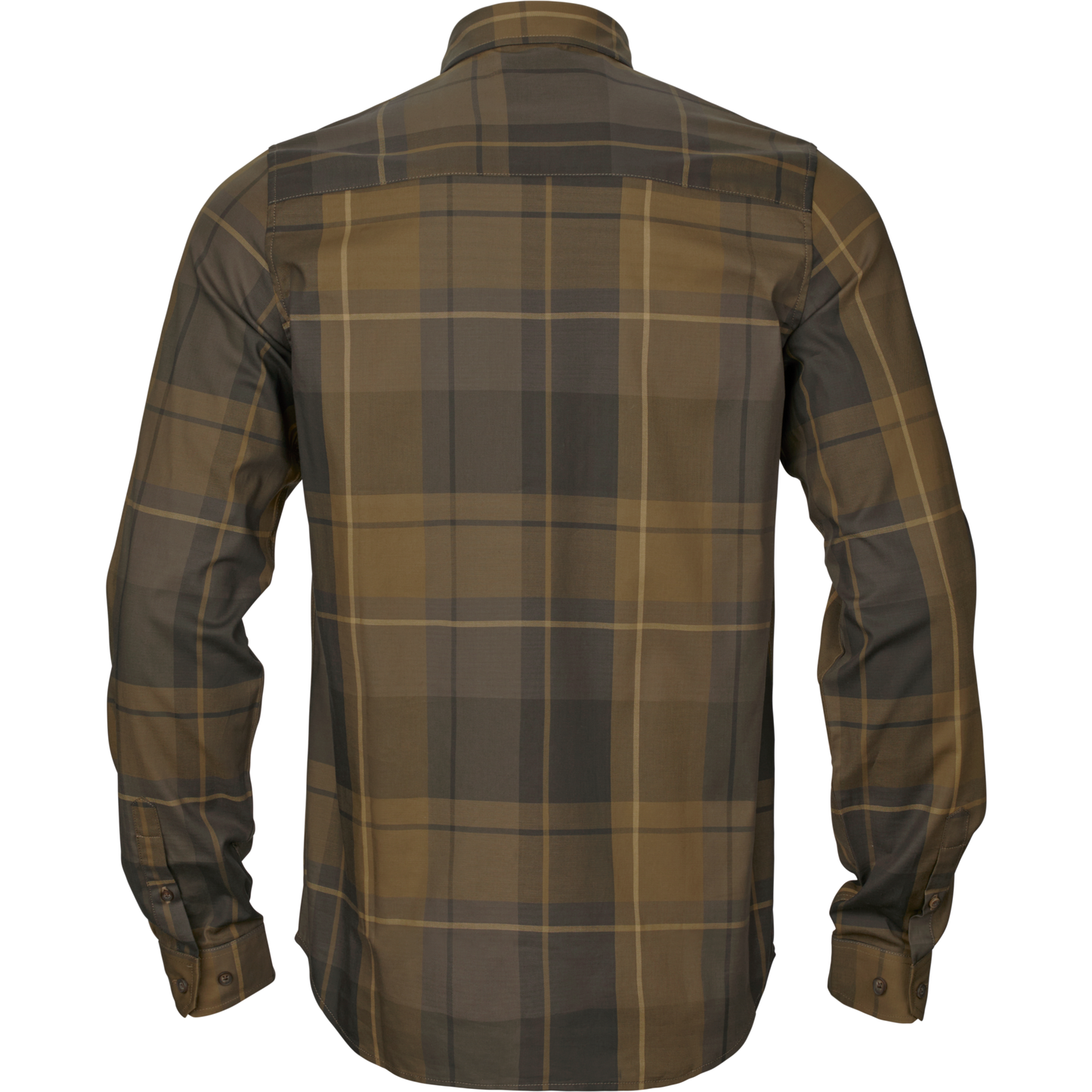 Härkila Akse L/S Skjorte