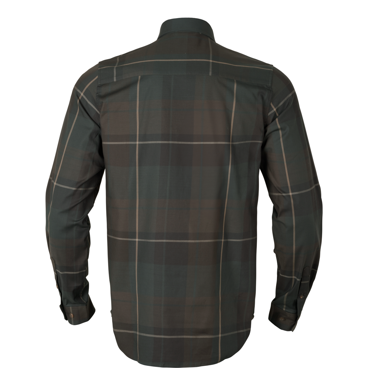 Härkila Akse L/S Skjorte