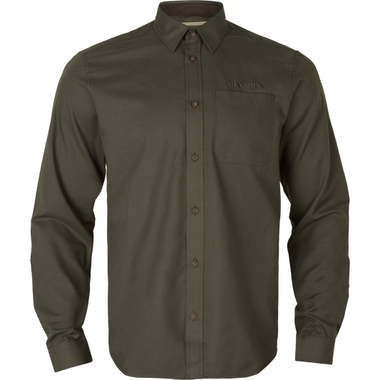 Härkila Alto L/S Skjorte