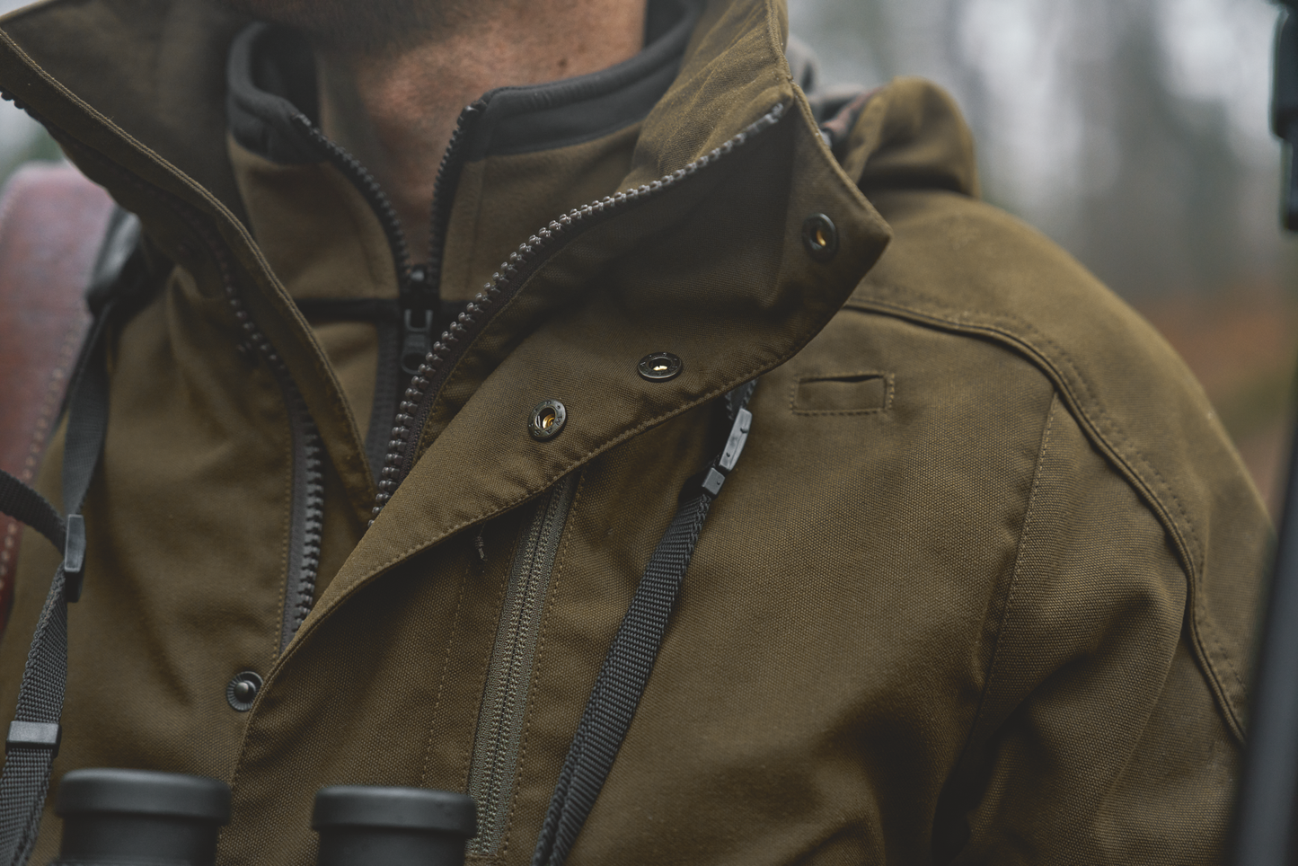 Härkila Pro Hunter GTX Legacy Jakke