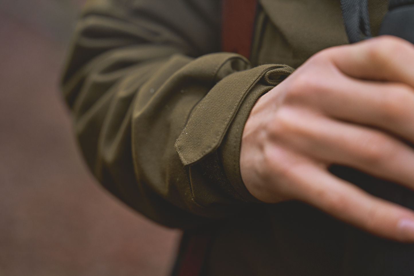 Härkila Pro Hunter GTX Legacy Jakke