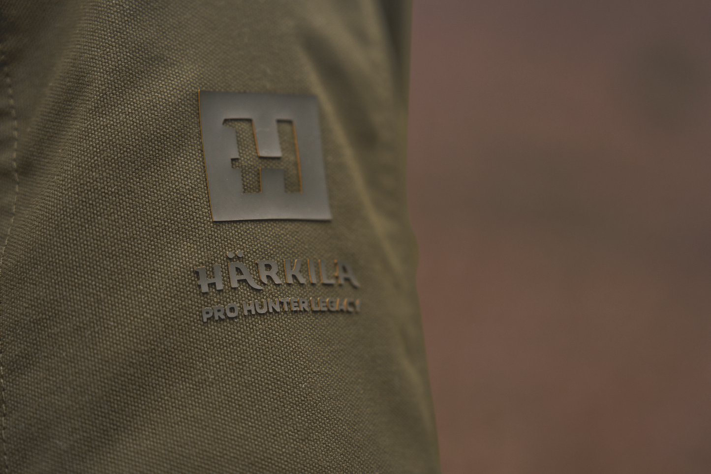 Härkila Pro Hunter GTX Legacy Jakke