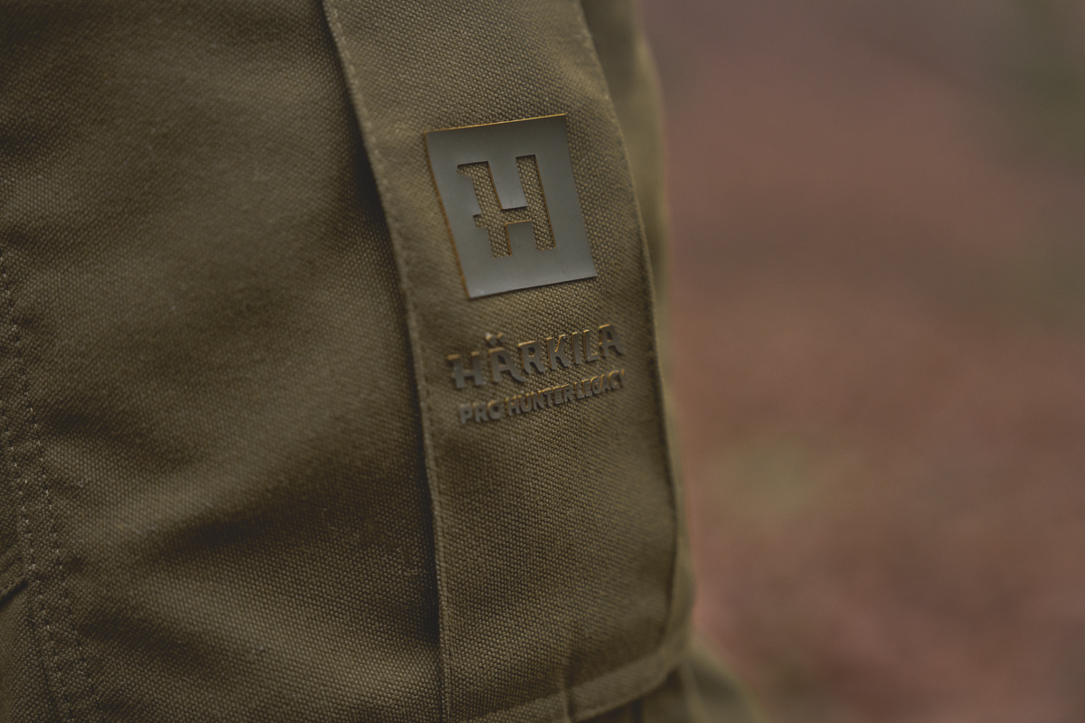 Härkila Pro Hunter GTX Legacy Bukser