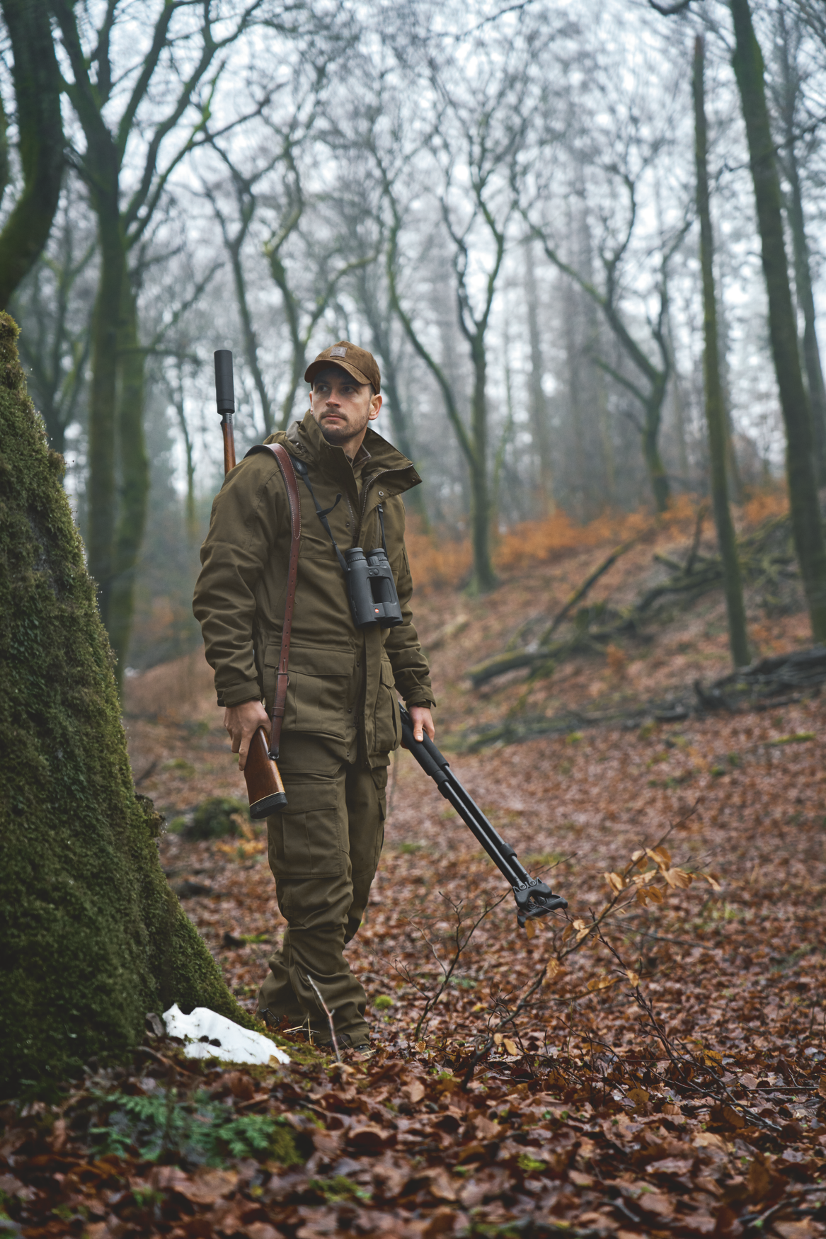 Härkila Pro Hunter GTX Legacy Bukser