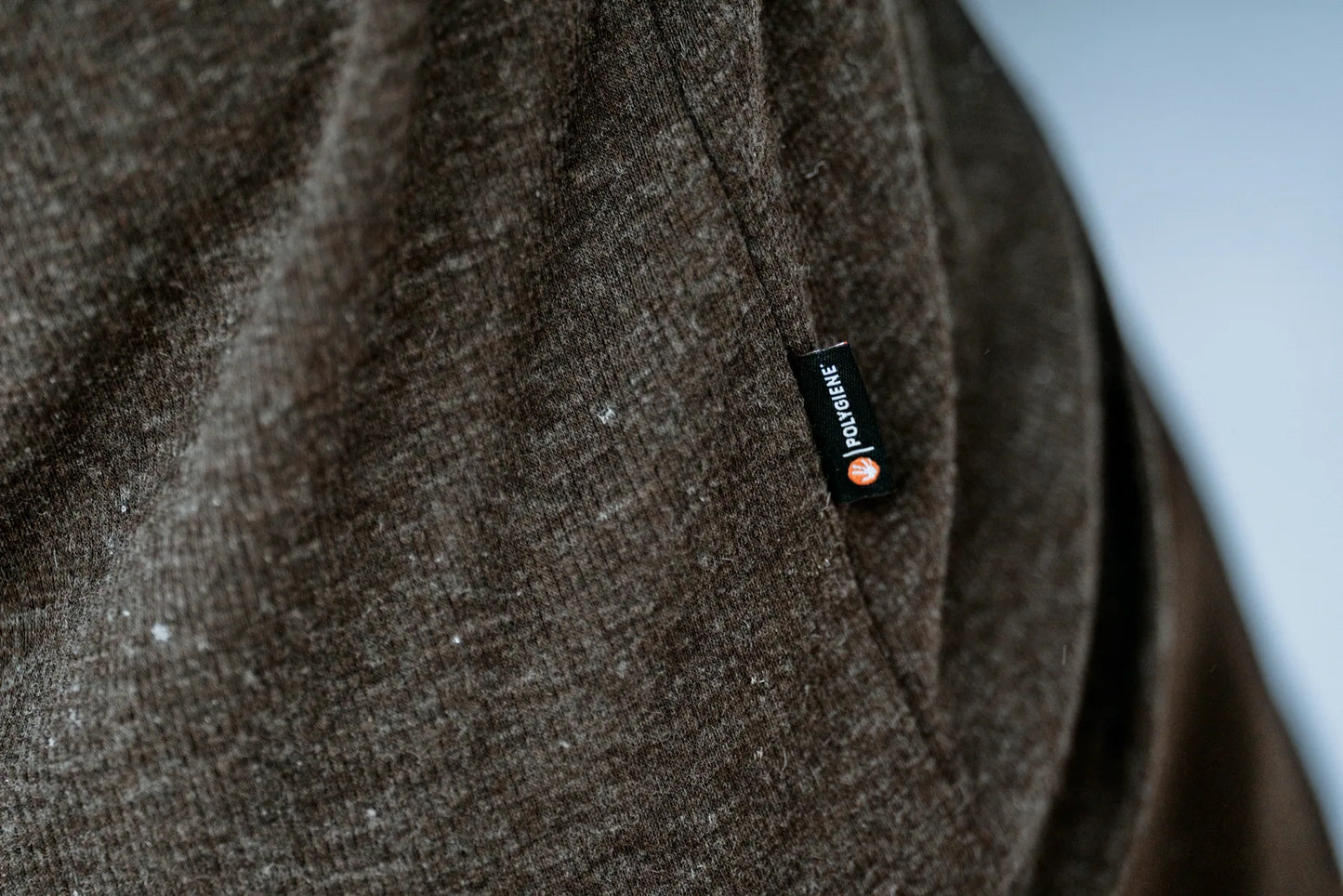 Härkila Kodiak CleverWool L/S t-shirt